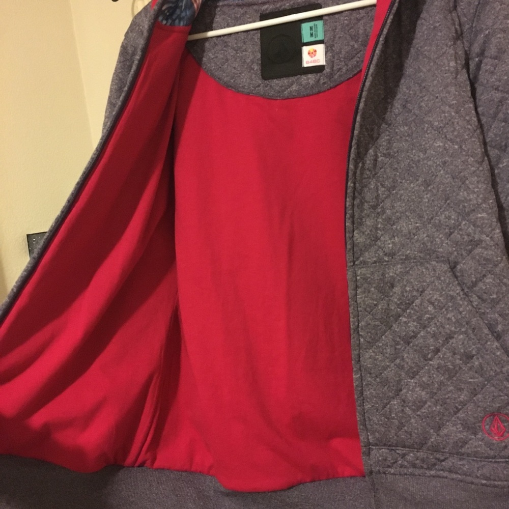 Volcom Jacket - Picture 7 of 10